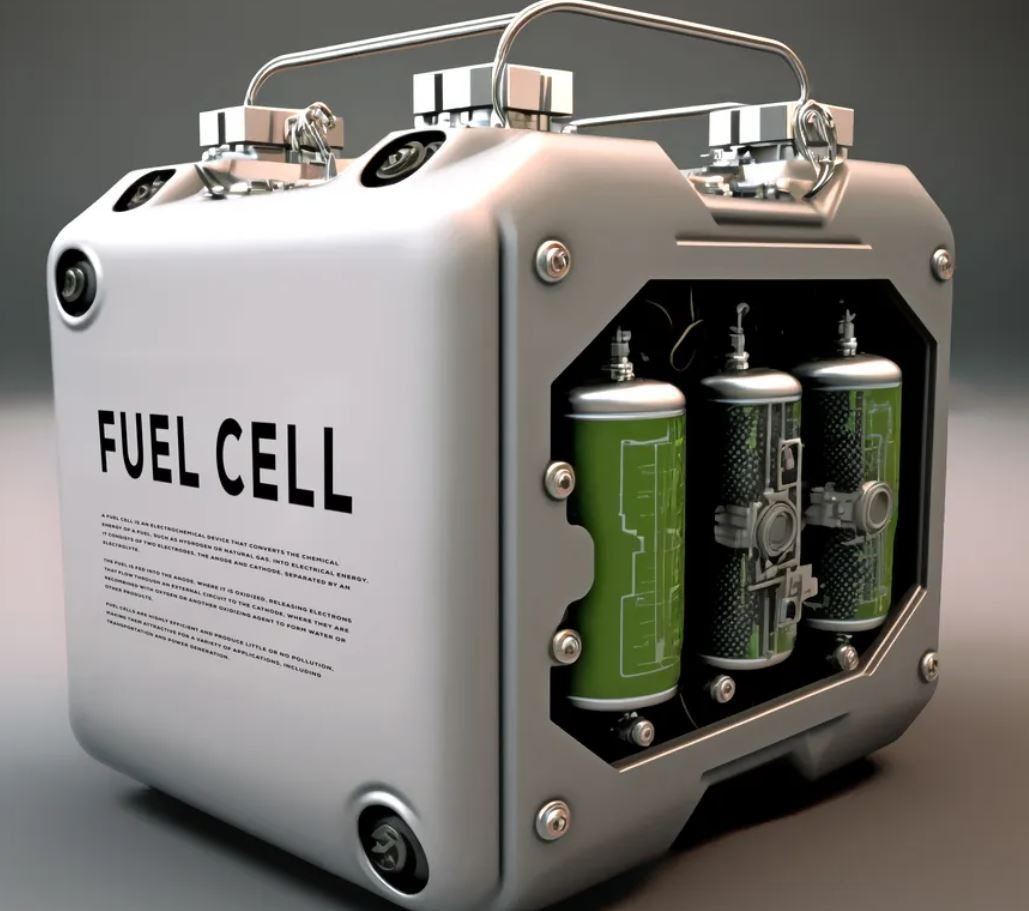 Fuel Cells