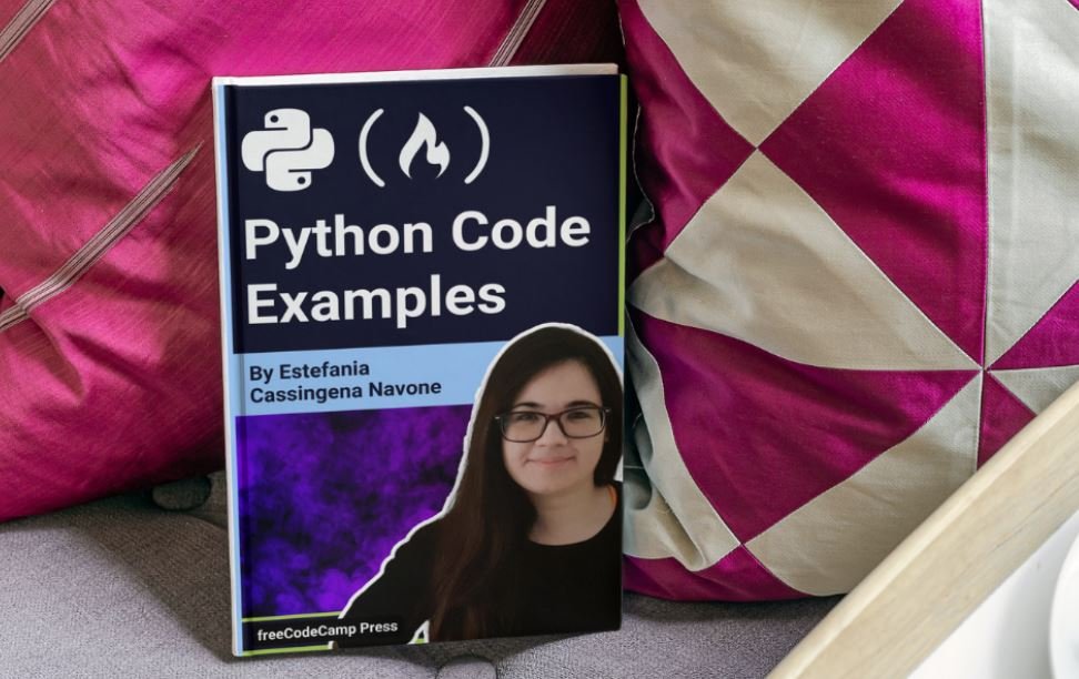 Free Code Camp, Python Code Examples