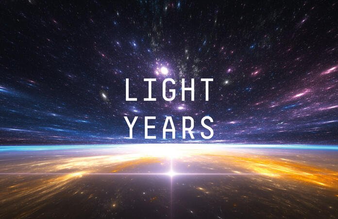 Light-Year