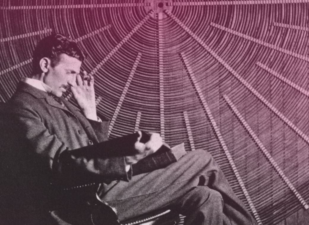 Nikola Tesla Inventions