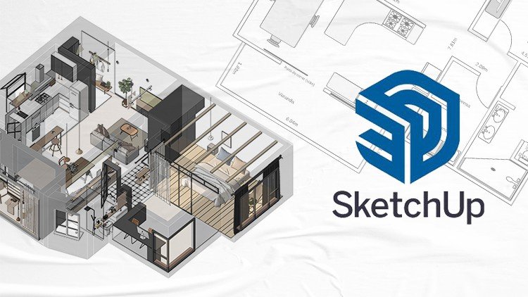 SketchUp Software