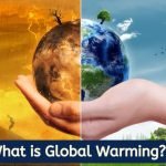 What is Global Warming?