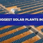 Solar Power Plants