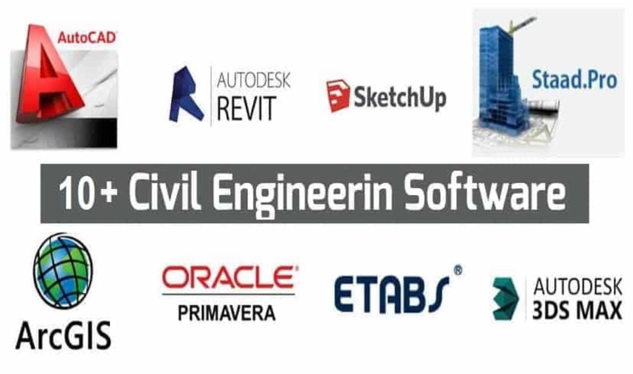 Civil Engineering Software