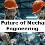 The Future of Mechanical Engineering