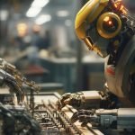 Robotics and Automation in Mechanical Engineering