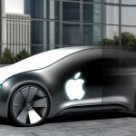 Apple iCar (İmage: OPEN AI )