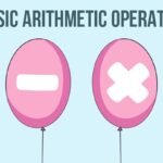 Arithmetic Operations