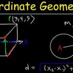 Coordinate Geometry