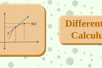 Differential Calculus