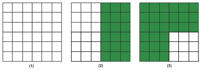 Percentage Example