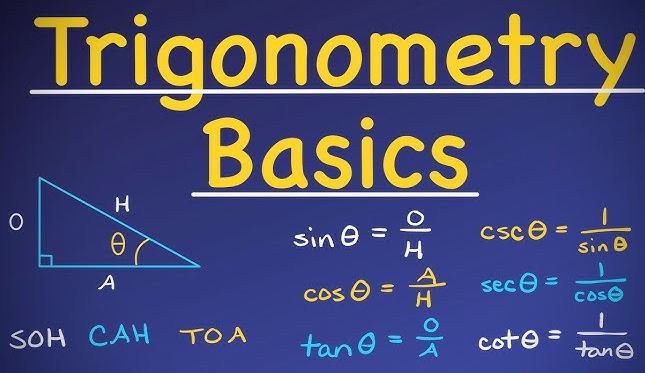 Trigonometry