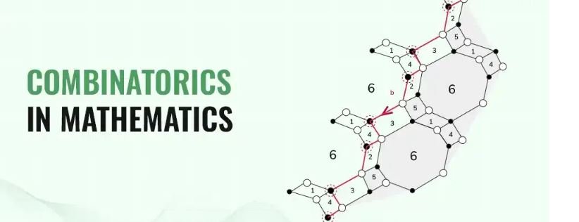 Combinatorics Basics